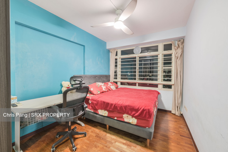 Blk 269C COMPASSVALE ARCADIA (Sengkang), HDB 5 Rooms #484850051